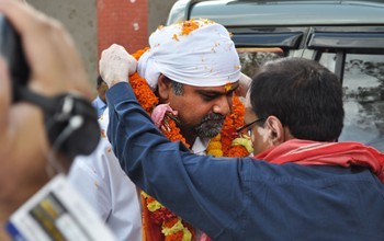 The Kalki Avatar Conference — Program in Nepal