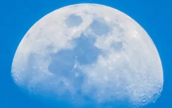 The Upcoming Supermoon - The Biggest in the Past 70 Years!