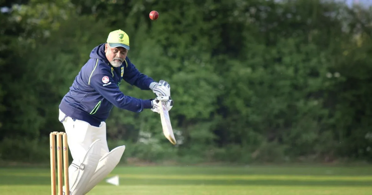 Cricket & Spirituality