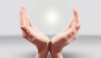 SPIRITUAL HEALING